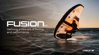Ozone Fusion Wing - Defining a new era of feeling and performance
