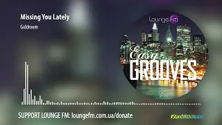 AWERS - Easy Grooves on Lounge Fm #38 (Deep House, Nu-Disco)