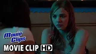 LAGGIES Movie Clip - Prom (2014) - Keira Knightly, Chloë Grace Moretz HD