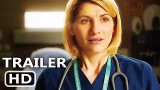 TRUST ME Official Trailer (2017) Jodie Whittaker, Thriller, TV Show HD