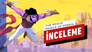 The Rogue Prince of Persia inceleme