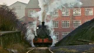 The Last Steam Railway - 'The Day Stan Left'