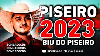 Biu Do Piseiro 2023 - Piseiro Pra Paredão 2023 - Biu Do Piseiro @BiudoPiseiro