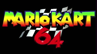 Rainbow Road (Final Lap) - Mario Kart 64 Music Extended