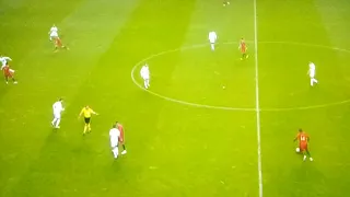 Portugal- Argélia Golo Gonçalo Guedes