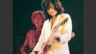 1975 Jimmy Page Tone Replica