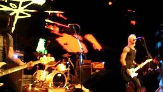 Duff Mckagan's Loaded - "Lithium" Nirvana Tribute Concert | SSG Music