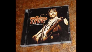 42. You Can Have Her (Live) Waylon Jennings - Live Expanded Edition