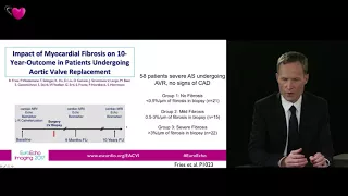 EACVI free webinar:  EuroEcho-Imaging  2017 Highlights