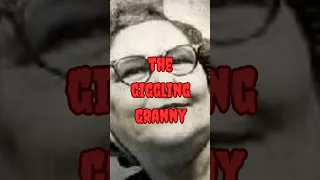 Nannie Doss : The giggling granny #truecrime #serialkiller #nanniedoss