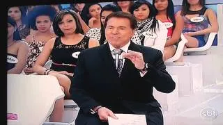 EXCLUSIVO! Sílvio Santos Sobre o TEMPLO DE SALOMÃO