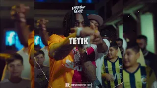 [Free] Russ Millions x UZI Type Beat | tetik