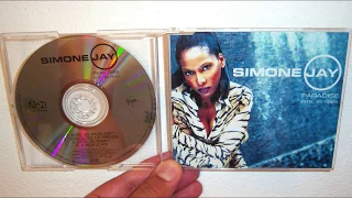 Simone Jay - Paradise (1999 Eiffel 65 radio edit)