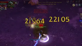 Wotlk Warrior Protection is OP