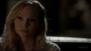 Stefan/Caroline (Steroline) - Транзитный пассажир (И. Аллегрова)