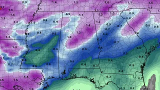 April 27, 2020 Weather Xtreme Video - Afternoon Edition