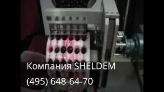 Машина для удаления косточек из вишни - SHELDEM