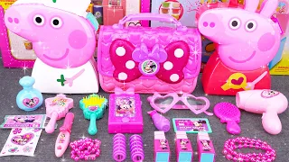 60 Minutes Satisfying with Unboxing Peppa Pig Toys, Beauty Set Compilation Toys Review ASMR