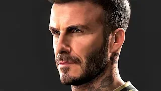 PES 2019 - David Beckham Trailer (2018) PS4 / Xbox One / PC