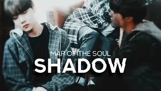 BTS (방탄소년단) 'Map Of The Soul: Shadow' Trailer (Fan made)