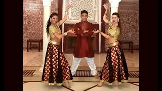 Professional Bollywood Dancers For Events London & UK