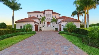 Magnificent and Elegant Estate in Port Charlotte, Florida