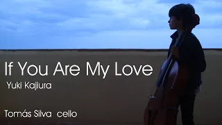 If You Are My Love, Yuki Kajiura | Tomás Silva cello