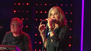 Zazie - Je suis un homme (live) - Le Grand Studio RTL