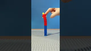 Stretching LEGO Stuff