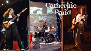 Lady Fantasy – Camel (cover by CATHERINE BAND) LIVE