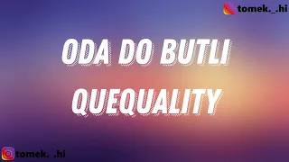 Gibbs x Szymi Szyms x OsaKa - Oda do butli (TEKST/LYRICS)