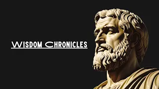 Wisdom Chronicles Unveiling the Timeless Teachings of Ancient Philosophers