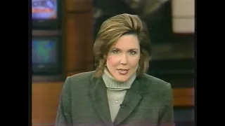 Fox 8 news: January 4 2000