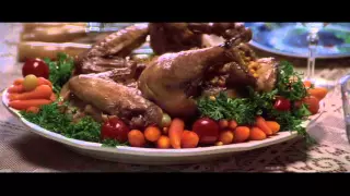 Accidental Tourist (1988)Thanksgiving