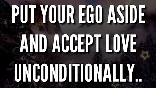 Dm to Df 💗 // Put your ego aside and accept my love unconditionally... 💕