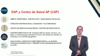 9.1. Organización de un Equipo de Atención Primaria (EAP)