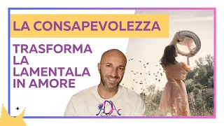 Come trovare l'amore e la pace dentro di te. Un Nuovo Mondo. Eckhart Tolle. video 7