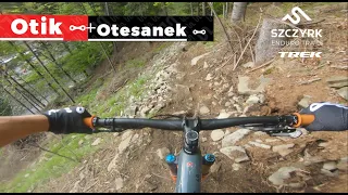 Otik do Otesanka Szczyrk | GoPro Hero 7 4K