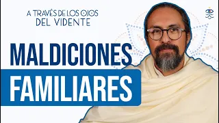 LIBÉRATE de las MALDICIONES FAMILIARES para VIVIR una VIDA PLENA 🙌🏻