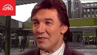 Karel Gott - Žít (oficiální video)