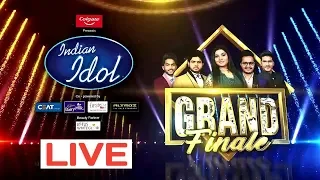 🔴LIVE: Indian Idol 11 Grand Finale Live Updates | Indian idol 11 Winner Live Updates |