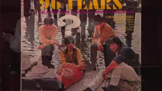 QUESTION MARK & THE MYSTERIANS - I Need Somebody