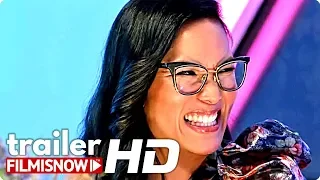 ALWAYS BE MY MAYBE Trailer (2019) | Ali Wong Netflix RomCom Movie