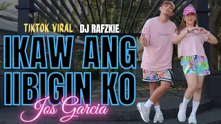 IKAW ANG IIBIGIN KO - Jos Garcia | Reggae | Dj Rafzkie | Tiktok Viral 2024 | Zumba Dance Fitness |