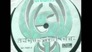 Sequential One - Dreams (ATB Mix)