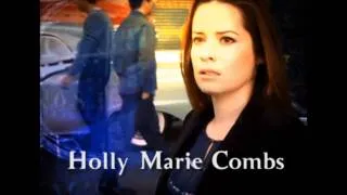 Charmed Season 9 Opening Credits