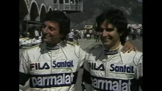 F1 Season Review 1983