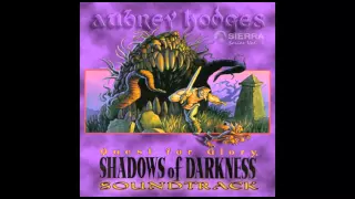 Aubrey Hodges - Quest For Glory - Shadows Of Darkness - Main Theme (Soundtrack Version) (2016)