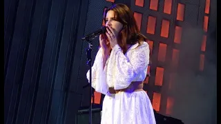 Lana Del Rey - XFinity Center, Mansfield, Massachusetts, USA | June 9, 2015 (FULL CONCERT)