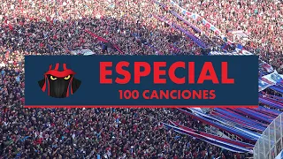 Especial | 100 canciones de San Lorenzo (Subtítulos: Español)